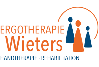 Logo Ergotherapie Wieters