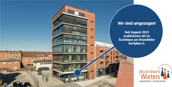 Ergotherapie Wieters