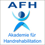 Logo Akademie für Handrehabilitation